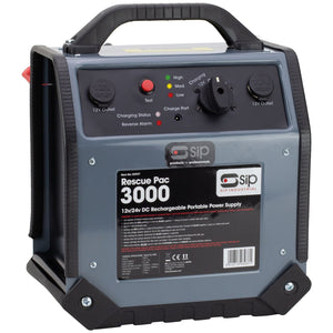 SIP Rescue Pac 3000 - 03937 - SIP-03937 - SIP Tools UK - Trade Counter Direct
