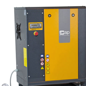 SIP RS4.0-10-200BD 200ltr Rotary Screw Compressor - SIP-05374 - SIP Tools UK - Trade Counter Direct