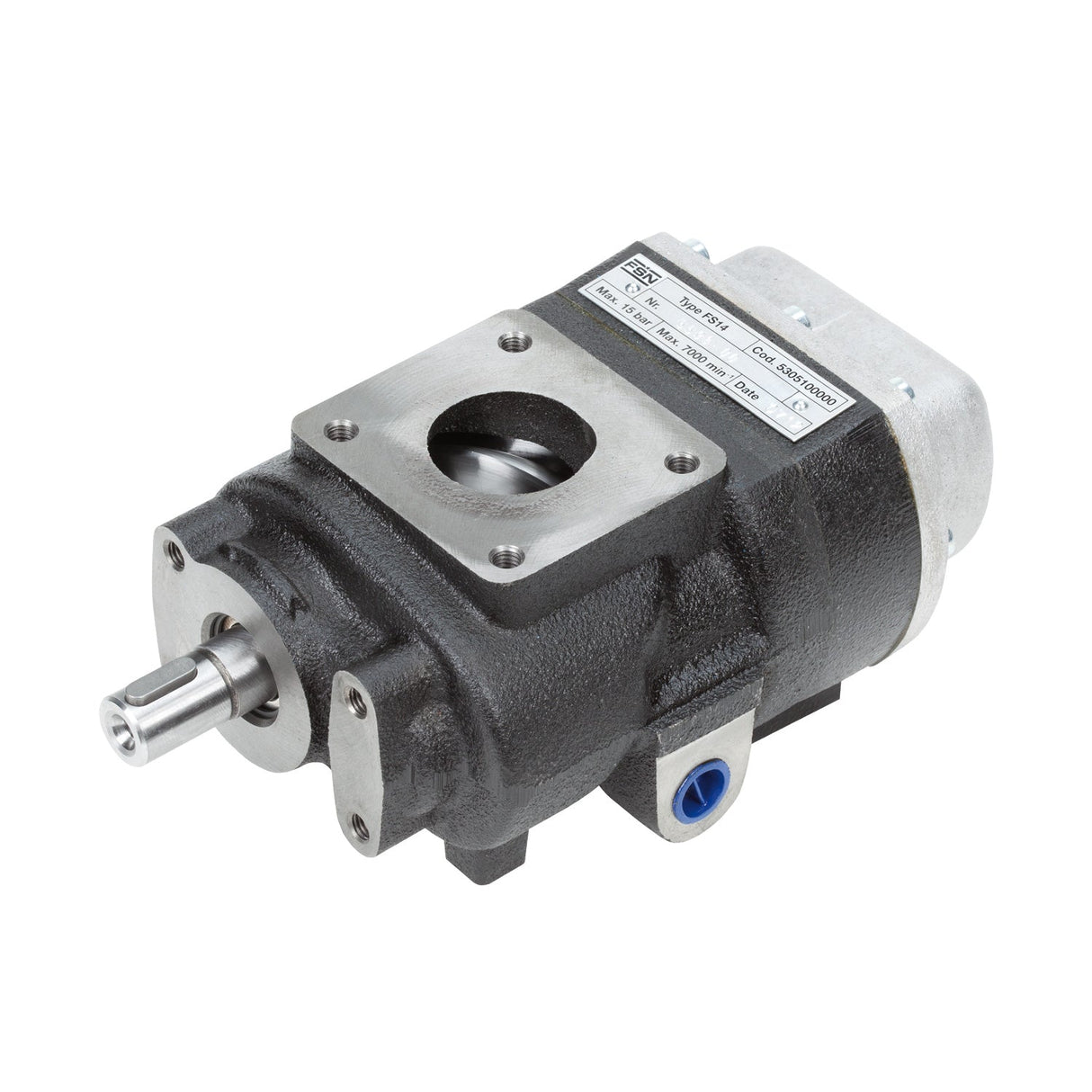 SIP RS4.0-10-200BD/RD 200ltr Rotary Screw Compressor with Dryer - SIP-06274 - SIP Tools UK - Trade Counter Direct