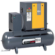 SIP RS5.5-10-270BD/RD 270ltr Rotary Screw Compressor with Dryer - SIP-06303 - SIP Tools UK - Trade Counter Direct