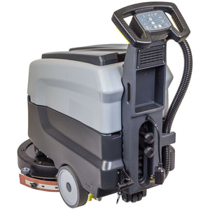 SIP SD1600AC Electric Floor Scrubber Dryer - 07984 - SIP-07984 - SIP Tools UK - Trade Counter Direct