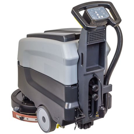 SIP SD1600AC Electric Floor Scrubber Dryer - 07984 - SIP-07984 - SIP Tools UK - Trade Counter Direct