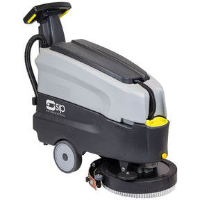 SIP SD1600AC Electric Floor Scrubber Dryer - 07984 - SIP-07984 - SIP Tools UK - Trade Counter Direct