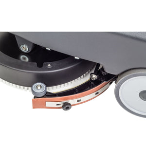 SIP SD1600AC Electric Floor Scrubber Dryer - 07984 - SIP-07984 - SIP Tools UK - Trade Counter Direct