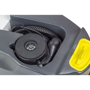 SIP SD1600AC Electric Floor Scrubber Dryer - 07984 - SIP-07984 - SIP Tools UK - Trade Counter Direct