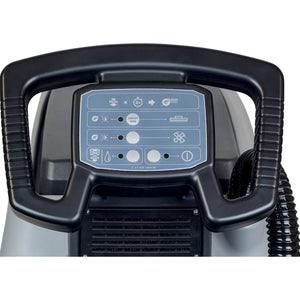 SIP SD1600AC Electric Floor Scrubber Dryer - 07984 - SIP-07984 - SIP Tools UK - Trade Counter Direct