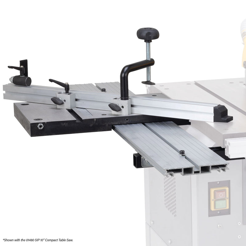 SIP Sliding Carriage Attachment (for 01480) - SIP-01481 - SIP Tools UK - Trade Counter Direct