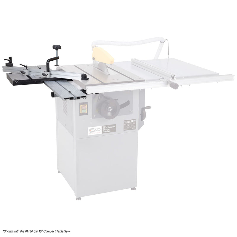 SIP Sliding Carriage Attachment (for 01480) - SIP-01481 - SIP Tools UK - Trade Counter Direct