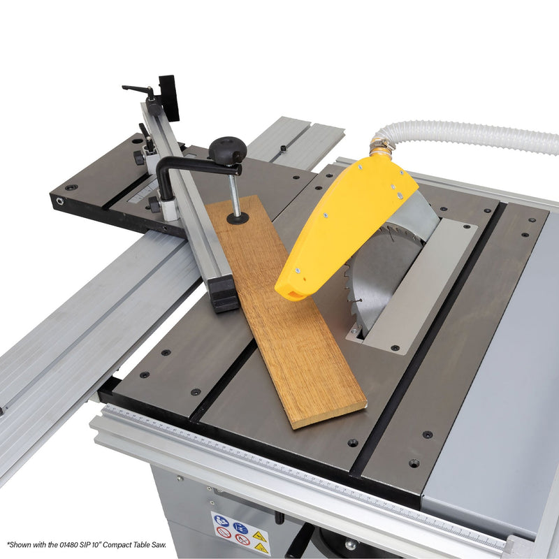 SIP Sliding Carriage Attachment (for 01480) - SIP-01481 - SIP Tools UK - Trade Counter Direct