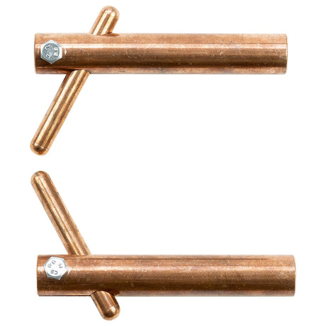 SIP Spot Welder 120mm Arms with Offset Electrodes (ø 16mm) - SIP-25417 - SIP Tools UK - Trade Counter Direct
