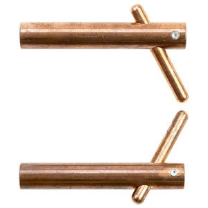 SIP Spot Welder 120mm Arms with Offset Electrodes (ø 20mm) - SIP-25412 - SIP Tools UK - Trade Counter Direct