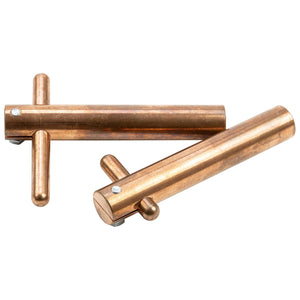 SIP Spot Welder 120mm Arms with Straight Electrodes (ø 16mm) - SIP-25418 - SIP Tools UK - Trade Counter Direct