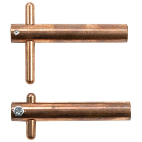 SIP Spot Welder 120mm Arms with Straight Electrodes (ø 20mm) - SIP-25413 - SIP Tools UK - Trade Counter Direct