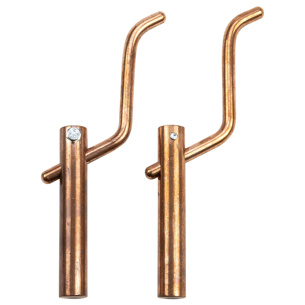 SIP Spot Welder 120mm Arms with Swan Neck Electrodes (ø 16mm) - SIP-25416 - SIP Tools UK - Trade Counter Direct