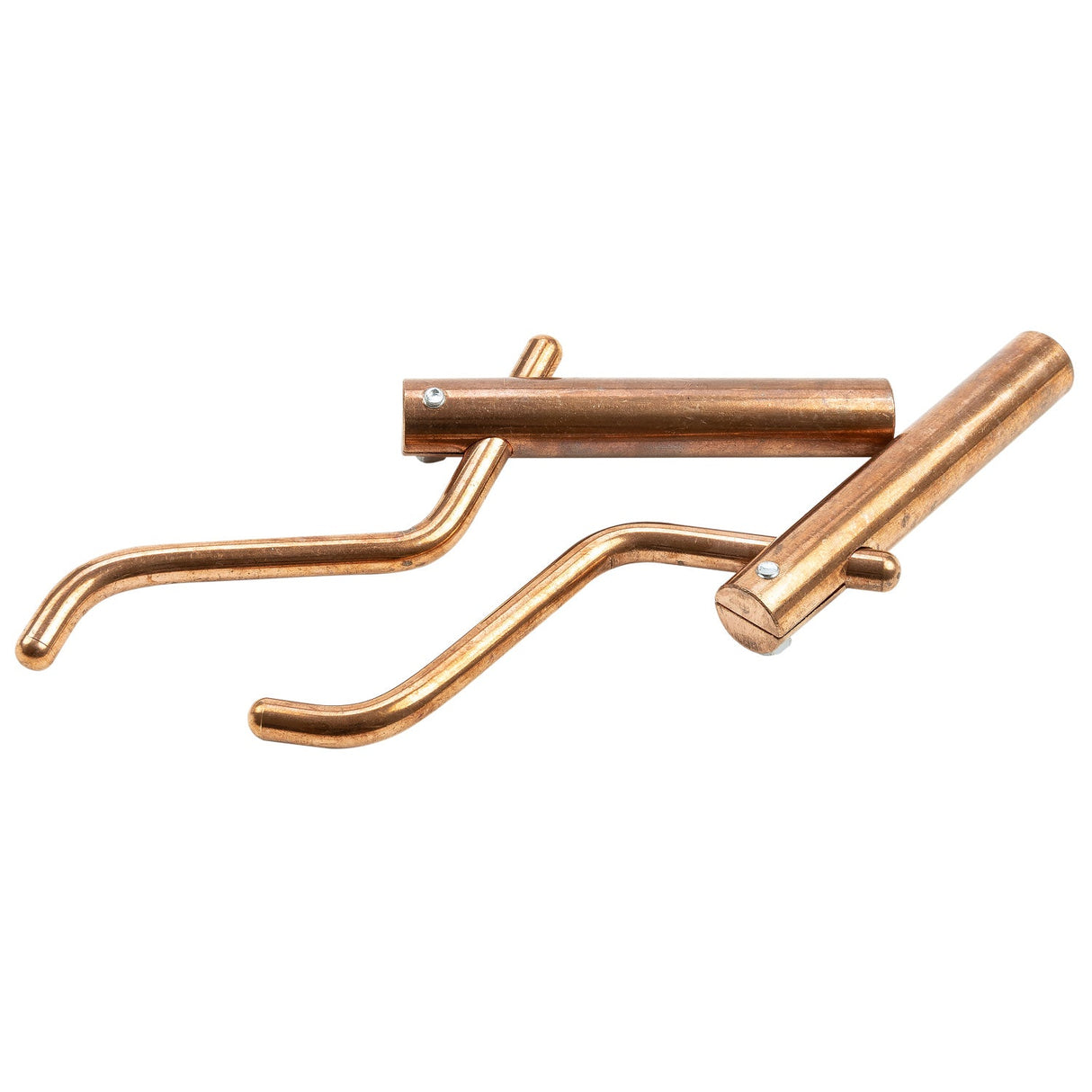 SIP Spot Welder 120mm Arms with Swan Neck Electrodes (ø 20mm) - SIP-25411 - SIP Tools UK - Trade Counter Direct
