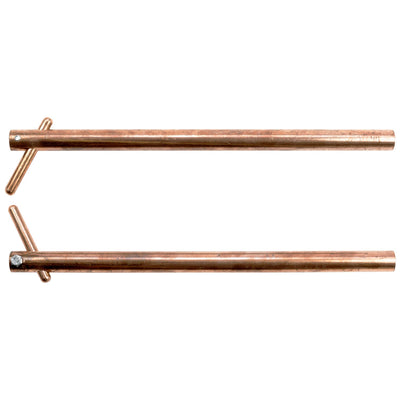 SIP Spot Welder 350mm Arms with Offset Electrodes (ø 16mm) - SIP-25419 - SIP Tools UK - Trade Counter Direct