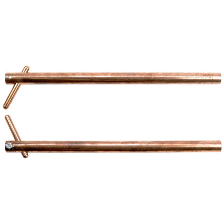 SIP Spot Welder 350mm Arms with Offset Electrodes (ø 16mm) - SIP-25419 - SIP Tools UK - Trade Counter Direct