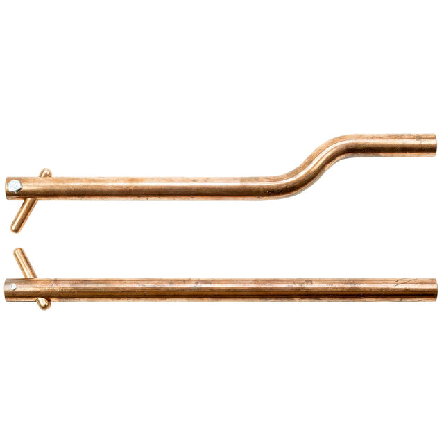 SIP Spot Welder 350mm Restricted Access Arms with Offset Electrodes (ø 16mm) - SIP-25415 - SIP Tools UK - Trade Counter Direct