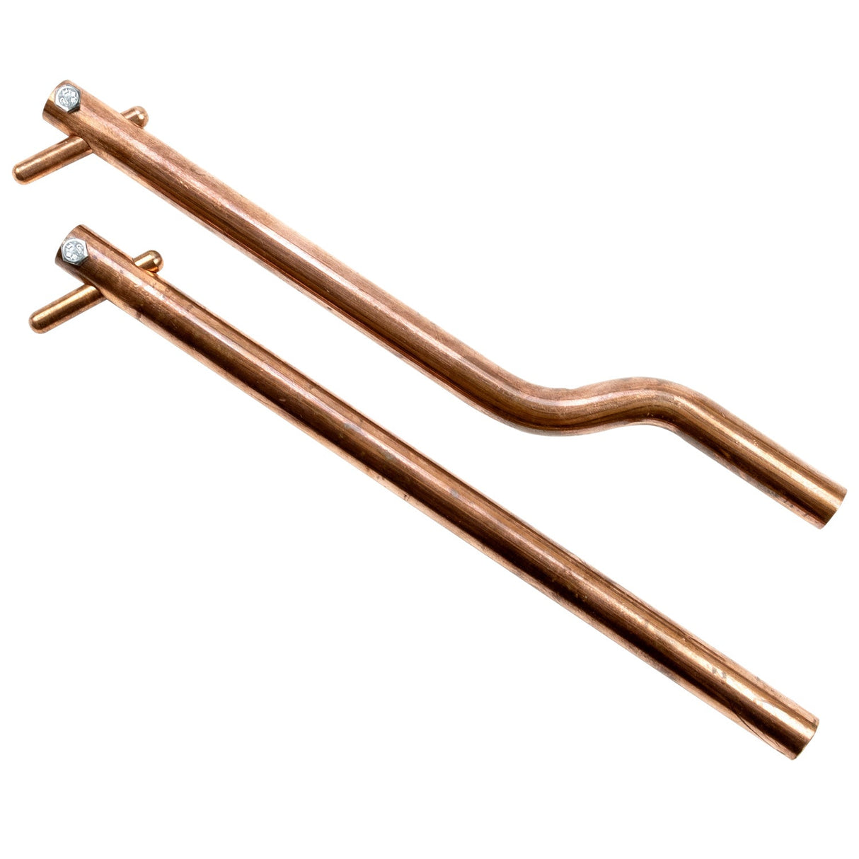 SIP Spot Welder 350mm Restricted Access Arms with Offset Electrodes (ø 20mm) - SIP-25410 - SIP Tools UK - Trade Counter Direct