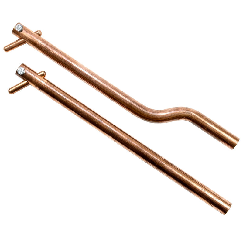 SIP Spot Welder 350mm Restricted Access Arms with Offset Electrodes (ø 20mm) - SIP-25410 - SIP Tools UK - Trade Counter Direct