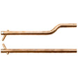 SIP Spot Welder 350mm Restricted Access Arms with Offset Electrodes (ø 20mm) - SIP-25410 - SIP Tools UK - Trade Counter Direct