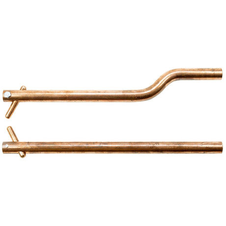 SIP Spot Welder 350mm Restricted Access Arms with Offset Electrodes (ø 20mm) - SIP-25410 - SIP Tools UK - Trade Counter Direct