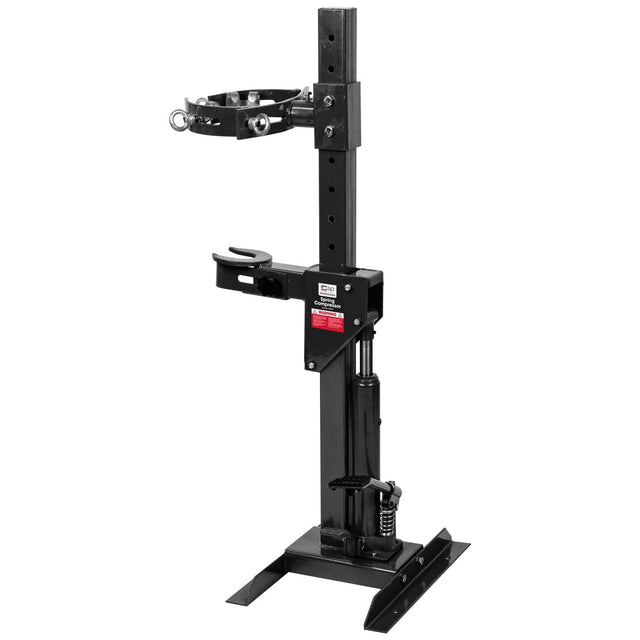 SIP Spring Compressor - 03638 - SIP-03638 - SIP Tools UK - Trade Counter Direct