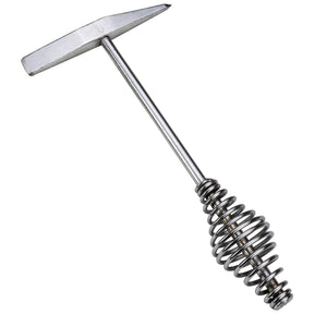 SIP Spring Handle Chipping Hammer - 02709 - SIP-02709 - SIP Tools UK - Trade Counter Direct