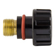 SIP SR9 TIG Short Back Cap - SIP-05146 - SIP Tools UK - Trade Counter Direct
