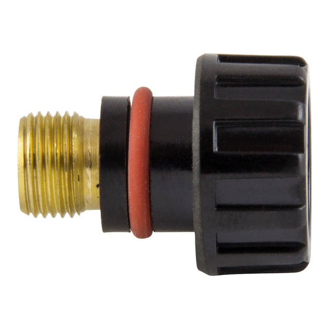 SIP SR9 TIG Short Back Cap - SIP-05146 - SIP Tools UK - Trade Counter Direct