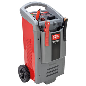 SIP STARTMASTER DSC250B Digital Starter Charger - SIP-03585 - SIP Tools UK - Trade Counter Direct
