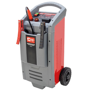 SIP STARTMASTER DSC350B Digital Starter Charger - SIP-03586 - SIP Tools UK - Trade Counter Direct