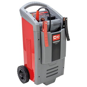 SIP STARTMASTER DSC350B Digital Starter Charger - SIP-03586 - SIP Tools UK - Trade Counter Direct
