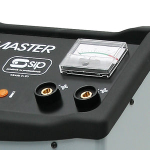 SIP STARTMASTER PW520 Battery Starter Charger - SIP-05534 - SIP Tools UK - Trade Counter Direct