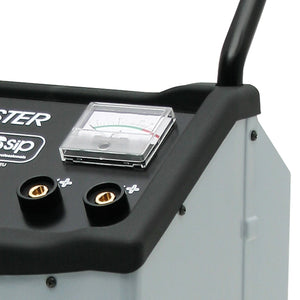 SIP STARTMASTER PW600 Battery Starter Charger - SIP-05536 - SIP Tools UK - Trade Counter Direct