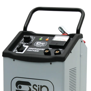 SIP STARTMASTER PWT1400 Battery Starter Charger - SIP-05539 - SIP Tools UK - Trade Counter Direct