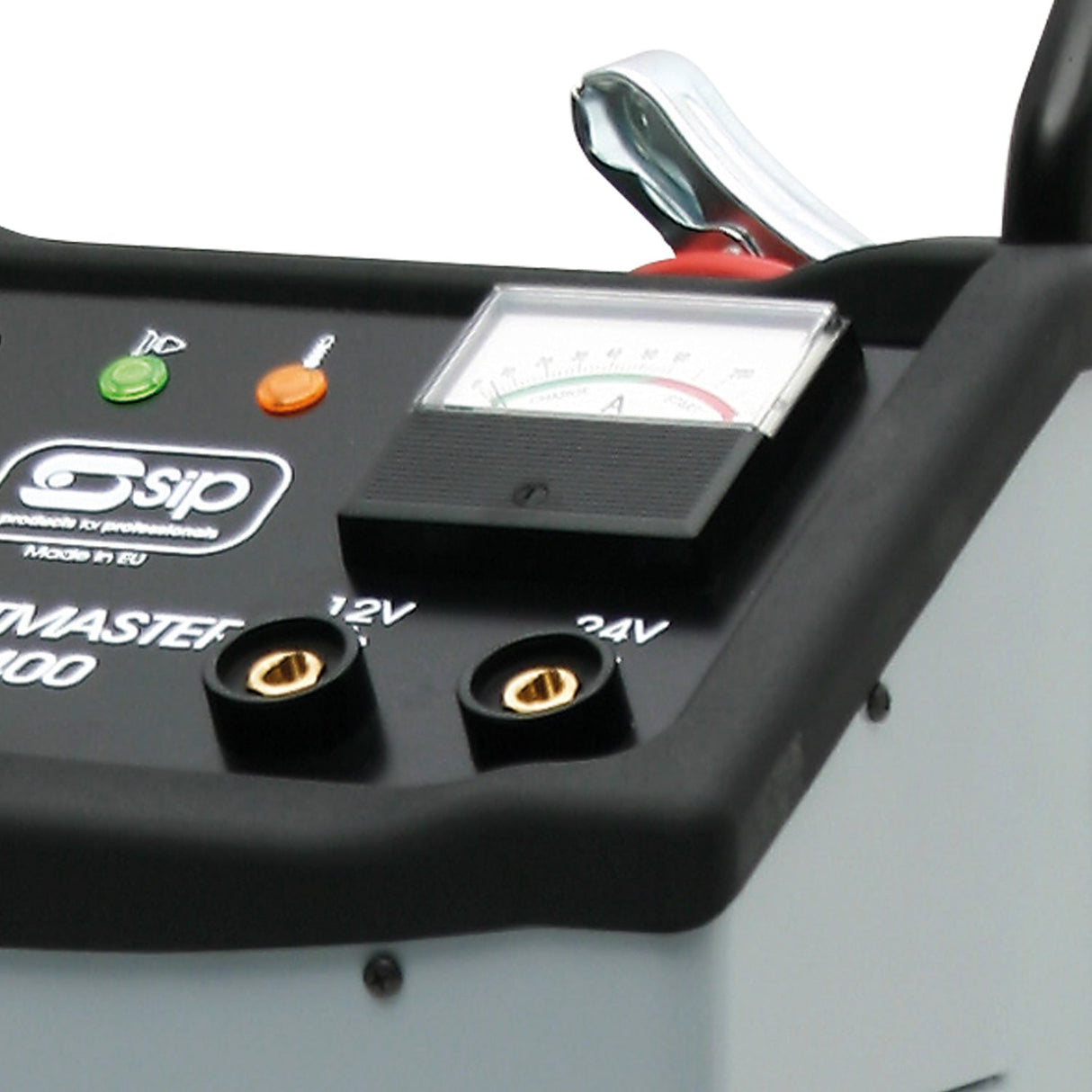 SIP STARTMASTER PWT1400 Battery Starter Charger - SIP-05539 - SIP Tools UK - Trade Counter Direct
