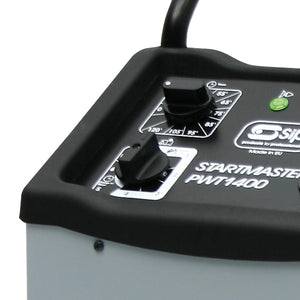 SIP STARTMASTER PWT1400 Battery Starter Charger - SIP-05539 - SIP Tools UK - Trade Counter Direct