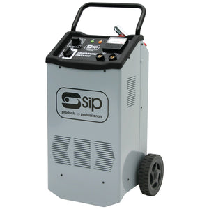 SIP STARTMASTER PWT1400 Battery Starter Charger - SIP-05539 - SIP Tools UK - Trade Counter Direct