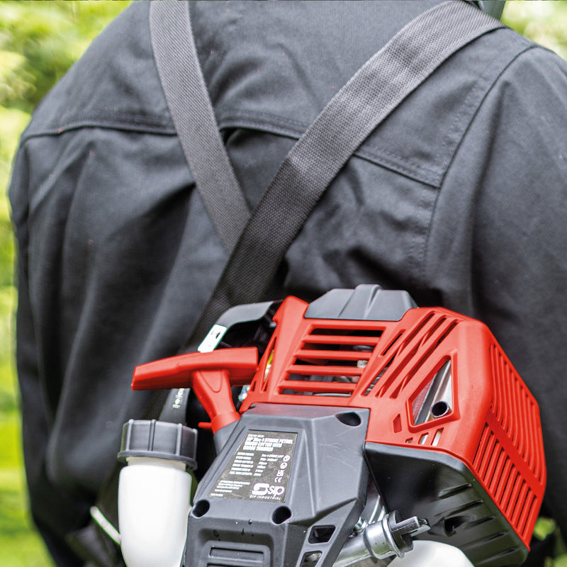 SIP Strap Harness with Tool Clip (for 08230, 08231) - SIP-PW37-00223 - SIP Tools UK - Trade Counter Direct