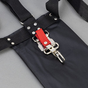 SIP Strap Harness with Tool Clip (for 08230, 08231) - SIP-PW37-00223 - SIP Tools UK - Trade Counter Direct