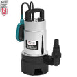 SIP SUB 3010 - SS Heavy - Duty Dirty Water Pump - SIP-06897 - SIP Tools UK - Trade Counter Direct