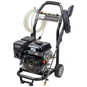 SIP TEMPEST CW - P 160AX Petrol Pressure Washer - 08984 - SIP-08984 - SIP Tools UK - Trade Counter Direct