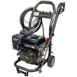 SIP TEMPEST CW - P 215AX Petrol Pressure Washer - 08985 - SIP-08985 - SIP Tools UK - Trade Counter Direct