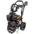 SIP TEMPEST CW - P 225AX Petrol Pressure Washer - 08986 - SIP-08986 - SIP Tools UK - Trade Counter Direct