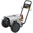 SIP TEMPEST HDP660/120-02 Electric Pressure Washer - SIP-08961 - SIP Tools UK - Trade Counter Direct