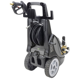 SIP TEMPEST P660/150 Electric Pressure Washer - SIP-08990 - SIP Tools UK - Trade Counter Direct