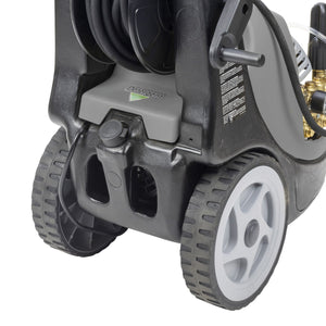 SIP TEMPEST P660/150 Electric Pressure Washer - SIP-08990 - SIP Tools UK - Trade Counter Direct