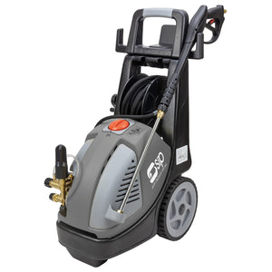 SIP TEMPEST P660/150 Electric Pressure Washer - SIP-08990 - SIP Tools UK - Trade Counter Direct
