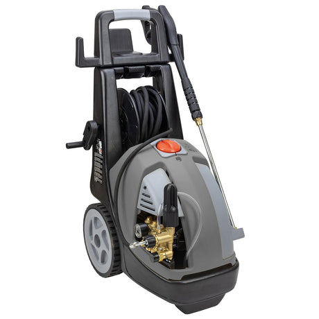 SIP TEMPEST P660/150 Electric Pressure Washer - SIP-08990 - SIP Tools UK - Trade Counter Direct
